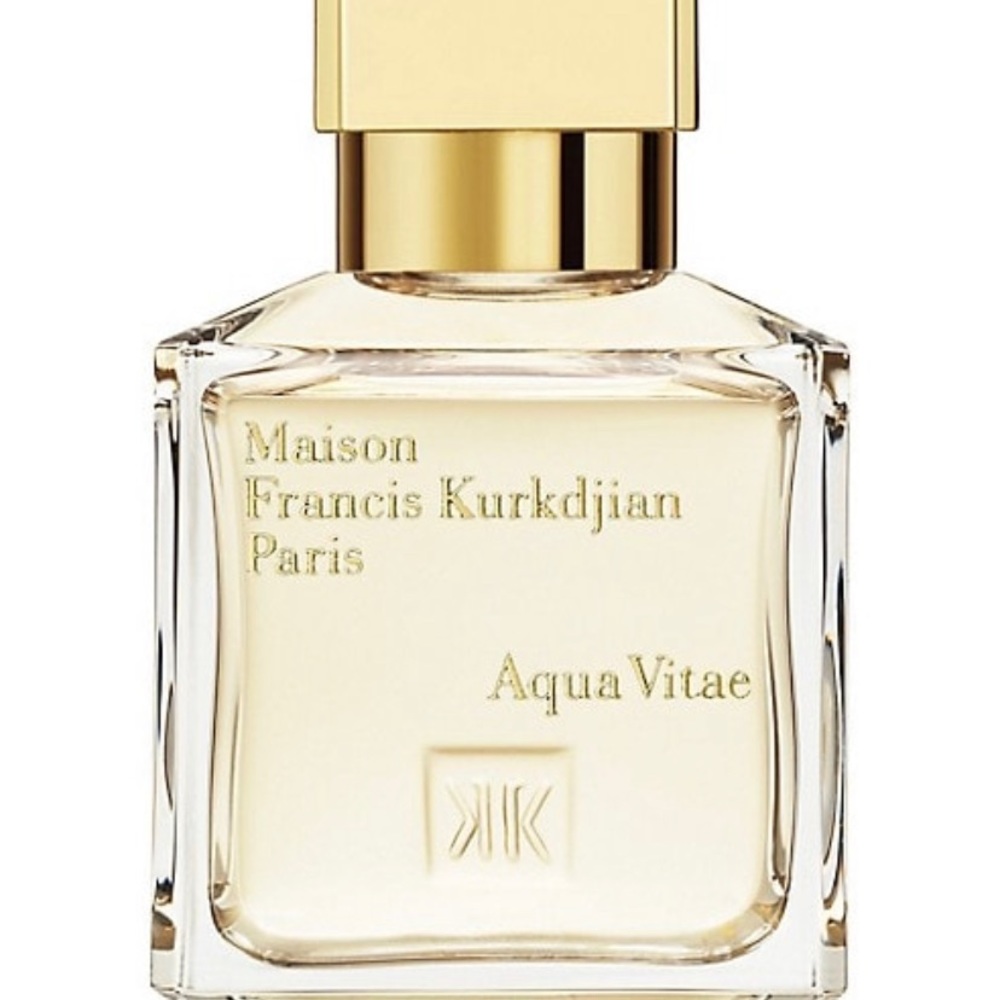 MFK AQUA VITAE